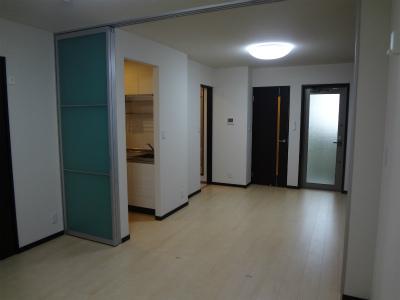 フジパレス清水丘Ⅱ番館