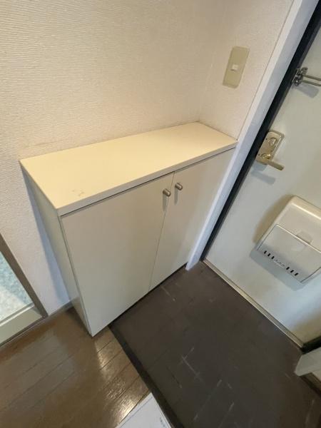 シェーヌパレ