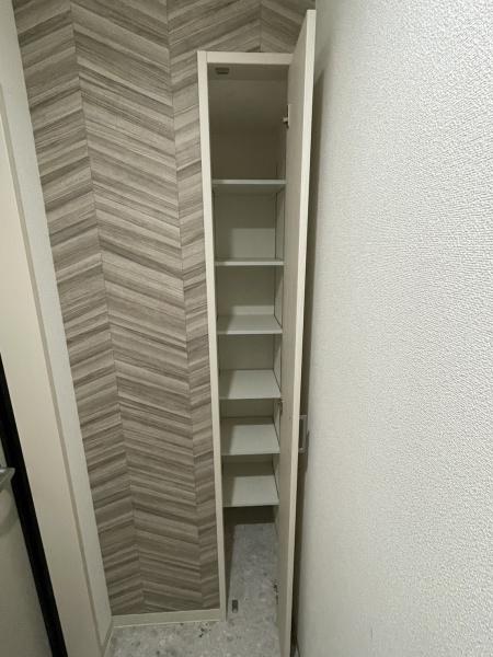 クリエオーレ聖天下