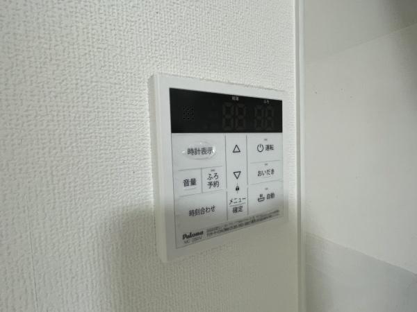 クリエオーレ聖天下