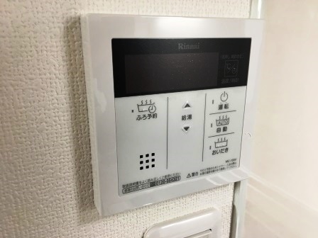 クリエオーレ上住吉