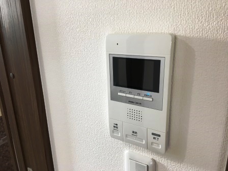 クリエオーレ上住吉