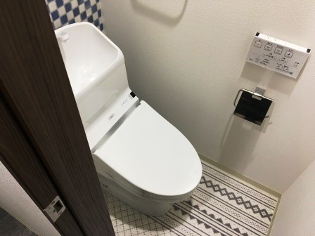 クリエオーレ上住吉