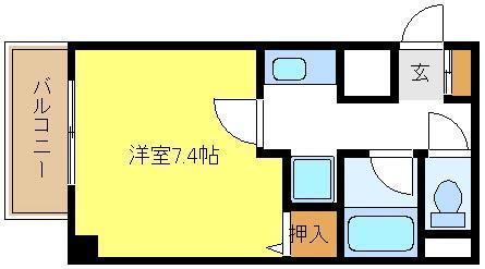 アネックス北島