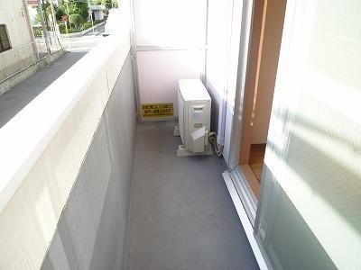 アネックス北島