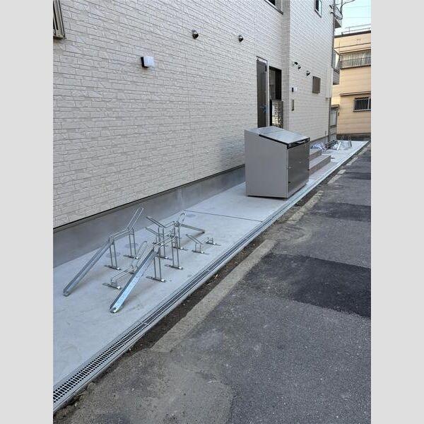 GRANDIR岸里