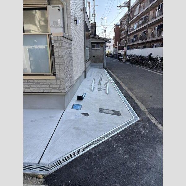 GRANDIR岸里