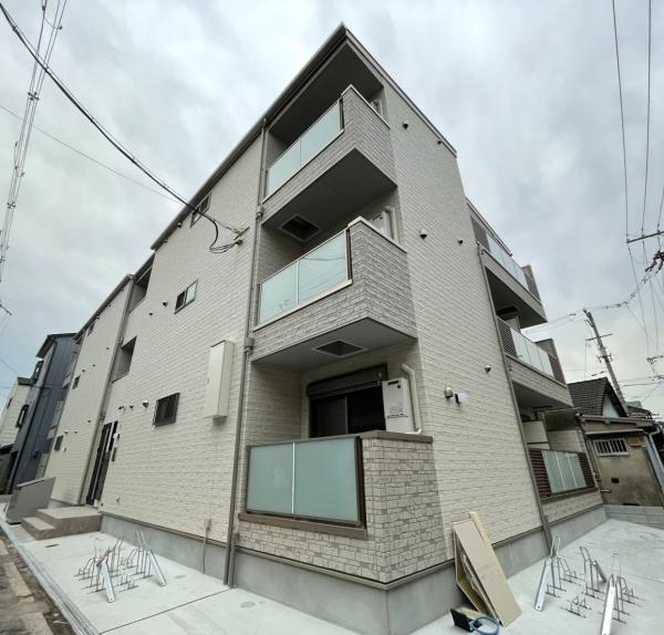 GRANDIR岸里