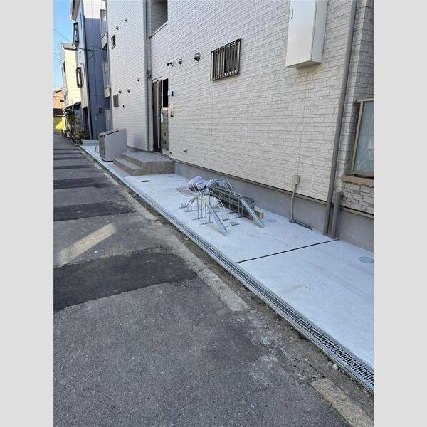 GRANDIR岸里