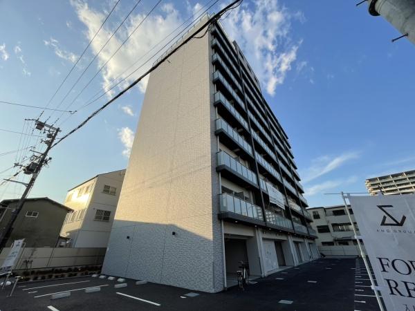 ANDTERRACE文の里