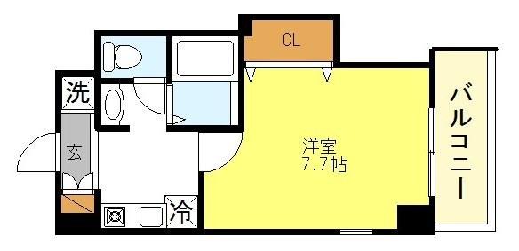 M'PLAZA住吉公園壱番館