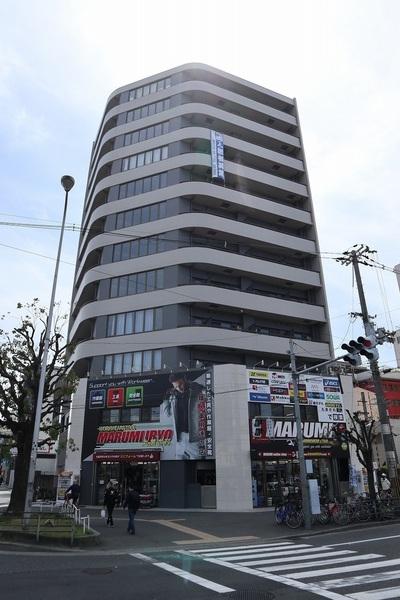 N Residence新今宮