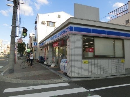 盛龍太子ハイツ(ローソン)