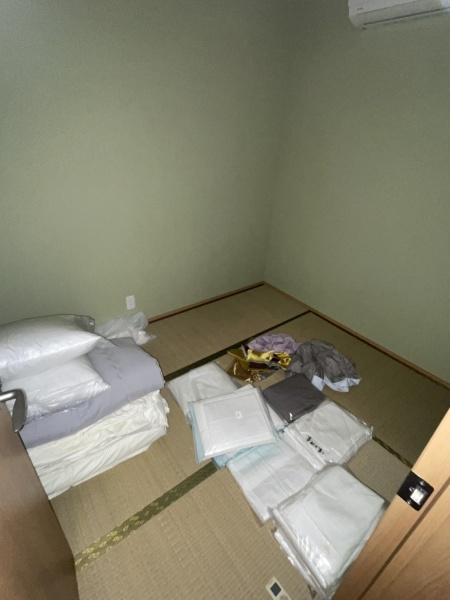 盛龍太子ハイツ