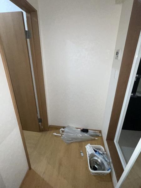 盛龍太子ハイツ