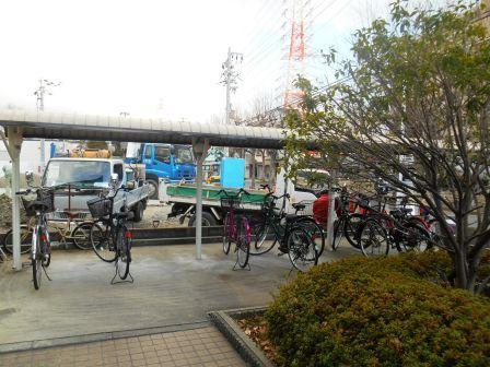 プレミールＫ住之江