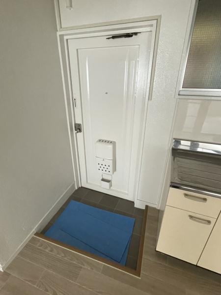 ハイツ泉