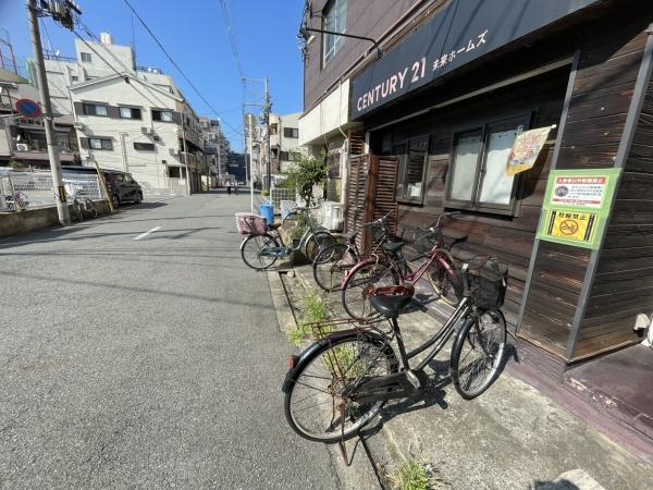ハイツ泉