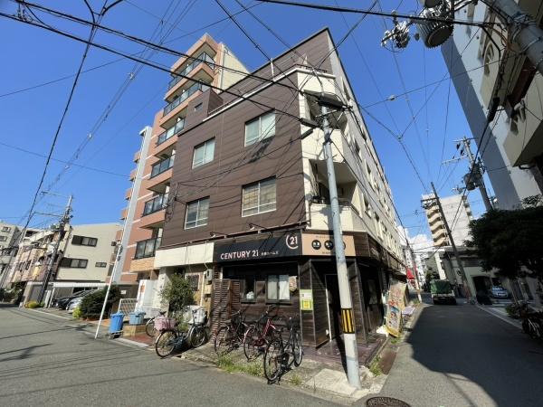 ハイツ泉