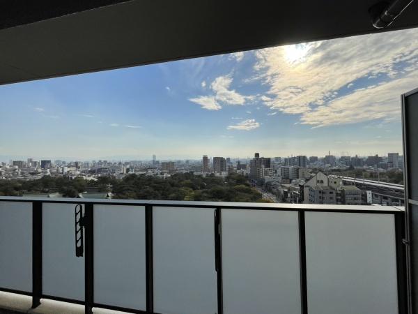 リビオ住吉駅前