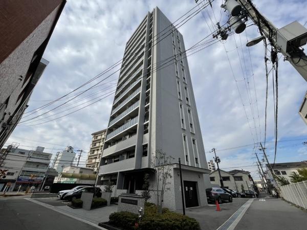 リビオ住吉駅前