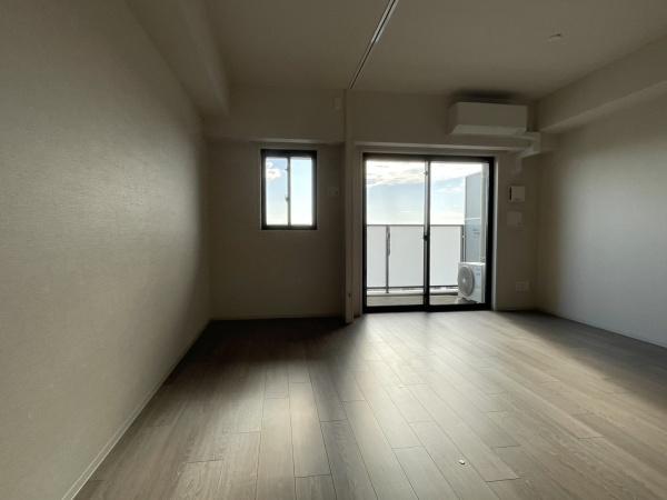 リビオ住吉駅前