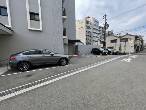 リビオ住吉駅前