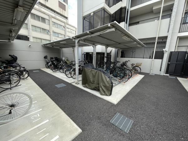 リビオ住吉駅前