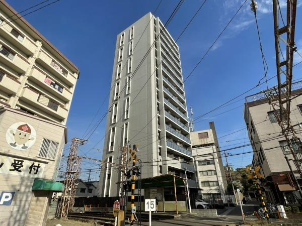 リビオ住吉駅前