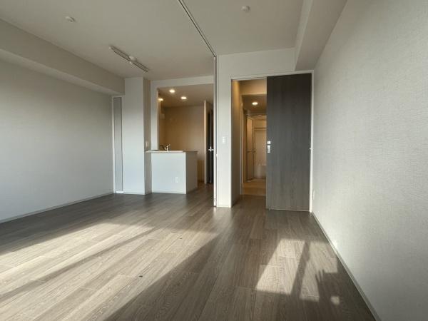 リビオ住吉駅前