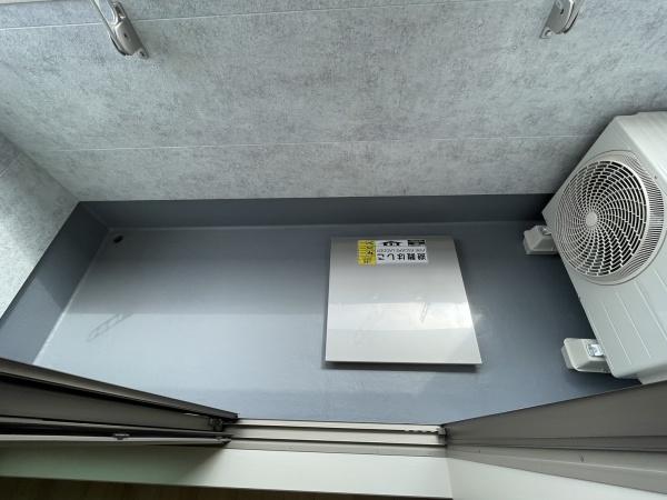ラフィーネ聖天坂7番館