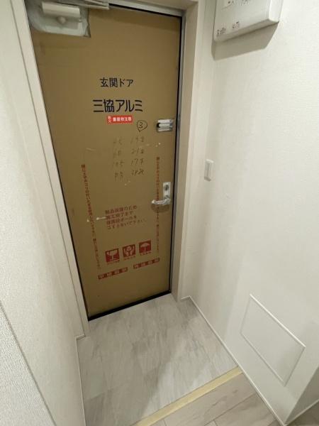 ラフィーネ聖天坂7番館