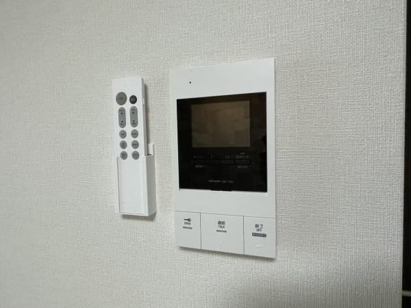 ラフィーネ聖天坂7番館