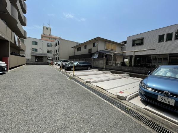 ラ・ベル住之江公園