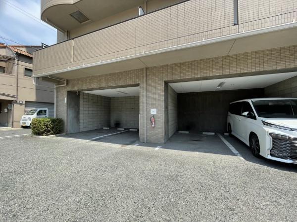 ラ・ベル住之江公園