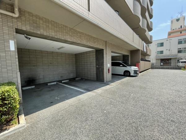 ラ・ベル住之江公園