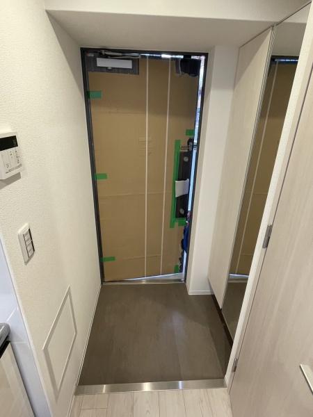 クレアグレイス岸里