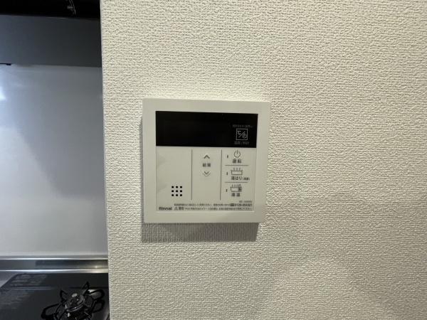 クレアグレイス岸里