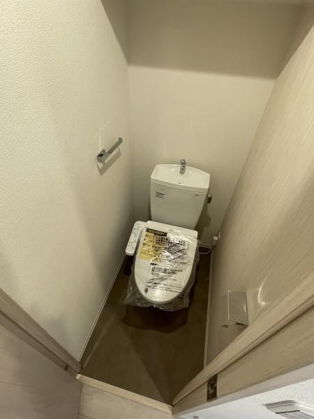 クレアグレイス岸里