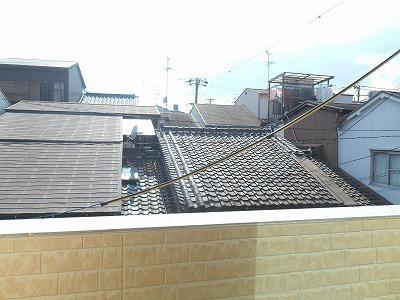 ル・レーヴ千本北Ⅱ号棟