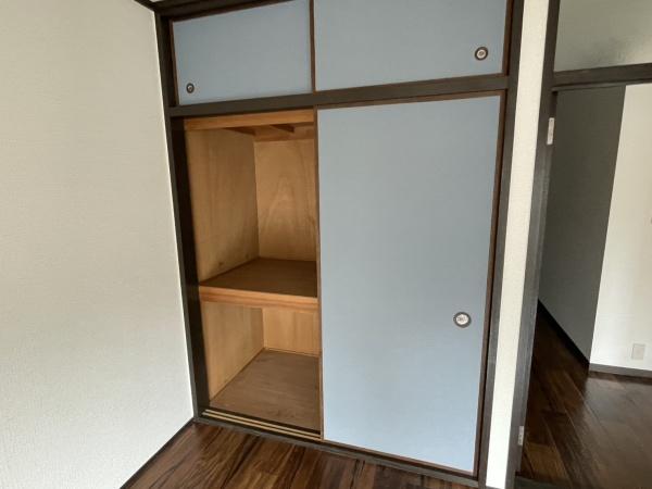 グレースハイム上住吉