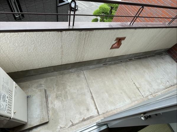 グレースハイム上住吉