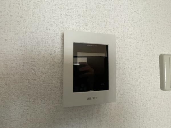 グレースハイム上住吉