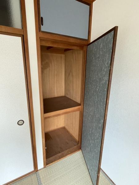 グレースハイム上住吉