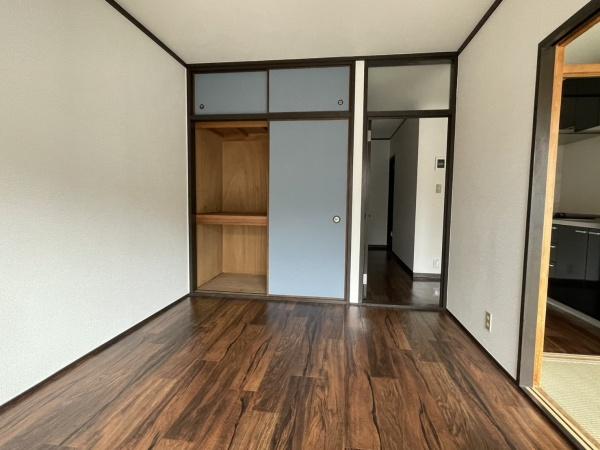 グレースハイム上住吉