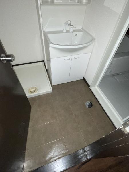 グレースハイム上住吉