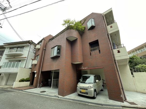 グレースハイム上住吉