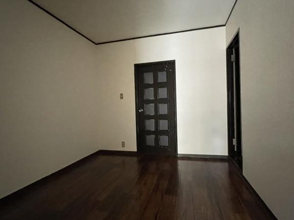 グレースハイム上住吉