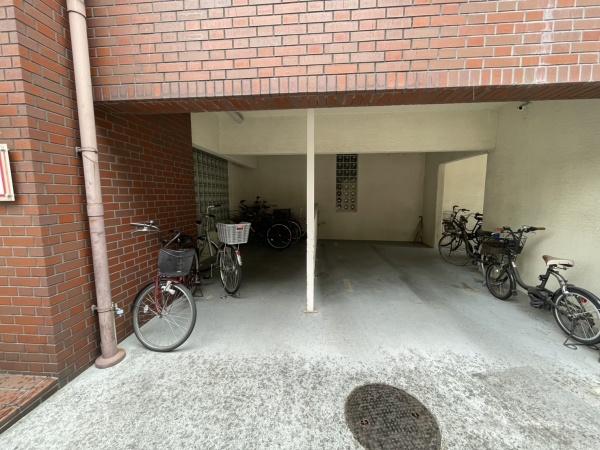 グレースハイム上住吉
