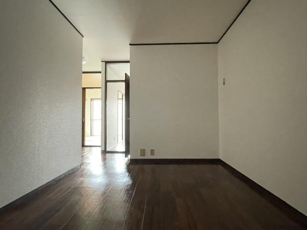 グレースハイム上住吉